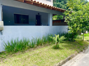 Casa Areal do Taquari - Paraty